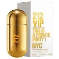 C.herrera 212 Vip Edp 50ml Spr