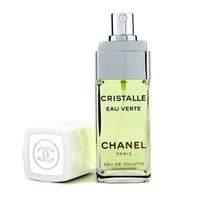 Chanel - Cristalle Eau Verte 50 ...
