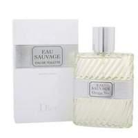 Christian Dior - Eau Sauvage 100 Ml. Edt /perfume