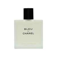 chanel bleu de chanel aftershave lotion 100 ml