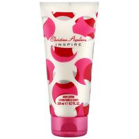 christina aguilera inspire body lotion 200ml