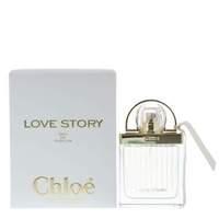 Chloe Love Story Eau de Parfum Spray for Woman 50 ml