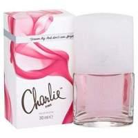Charlie Pink Eau De Toliette 30ml