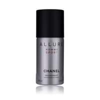 chanel allure homme sport deodrant spray 100 ml perfume 100