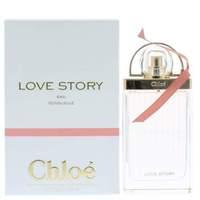 Chloe Love Story Eau Sensuelle Edp 75ml
