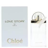 Chloe Love Story Edp 75ml