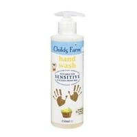 childs farm hand wash for mucky mitts