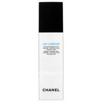 Chanel Cleansers, Makeup Removers and Toners Creamy Cleansing Milk For Face and Eyes 150ml