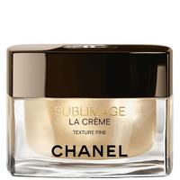 Chanel Moisturisers Sublimage La Creme Ultimate Skin Regeneration Texture Fine 50g
