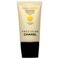 chanel self tanning soleil identite perfect colour face self tanner sp ...