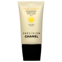 Chanel Self-Tanning Soleil Identite Perfect Colour Face Self-Tanner SPF8 Golden 50ml