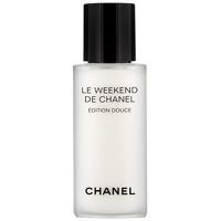 Chanel Serums and Concentrates Le Weekend de Chanel Edition Douce 50ml