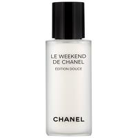 chanel serums and concentrates le weekend de chanel edition douce 50ml