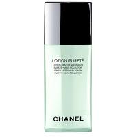 Chanel Cleansers, Makeup Removers and Toners Purifying Purity Lotion Milk - Fresh Matifying Toner 200ml