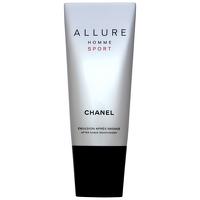 Chanel Allure Homme Sport Alcohol Free Aftershave Moisturiser 100ml