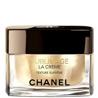 Chanel Moisturisers Sublimage La Creme Ultimate Skin Regeneration Texture Supreme 50g