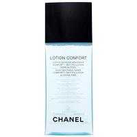 chanel cleansers makeup removers and toners lotion confort 200ml