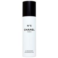 Chanel No. 5 Deodorant Spray 100ml