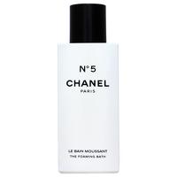 chanel no 5 the foaming bath 200ml