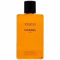 Chanel Coco Foaming Shower Gel 200ml
