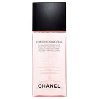chanel cleansers makeup removers and toners lotion douceur 200ml