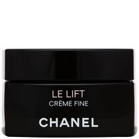 chanel moisturisers le lift de chanel firming anti wrinkle creme fine  ...