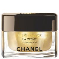 Chanel Moisturisers Sublimage La Creme Skin Revitalisation 50g