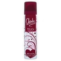 Charlie Bodyspray Touch