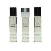 Chanel - Bleu De Chanel Refill 3...