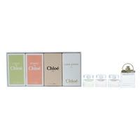 Chloe Miniatures Gift Set 5ml