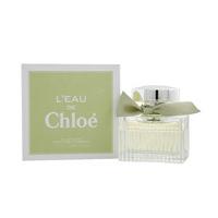 chloe leau de edt 50ml spray