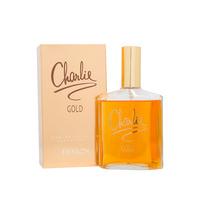 Charlie Gold F Edt 100ml Spray