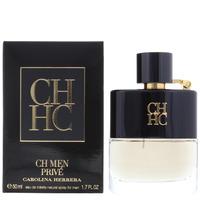 cherrera ch men prive edt 50ml spray