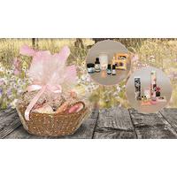 Choice of Aromatherapy Gift Hampers