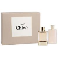 Chloe Love, Chloe Gift Set