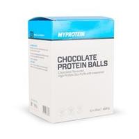 Chocolate Protein Balls, 10 x35g Packs