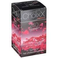 cholixx red 240 st tablets