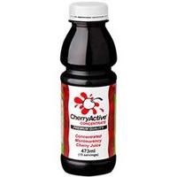Cherry Active Cherry Active Concentrate 473ml Bottle(s)