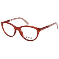 chloe eyeglasses ce 2677 222