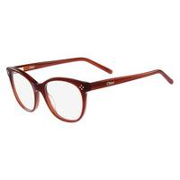 chloe eyeglasses ce 2674 208