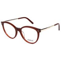 chloe eyeglasses ce 2676 208