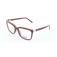 chloe eyeglasses ce 2661 602