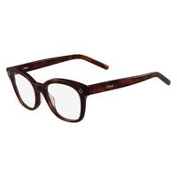 chloe eyeglasses ce 2703 218