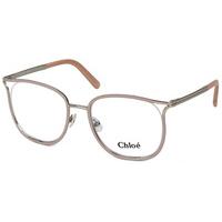 chloe eyeglasses ce 2127 762