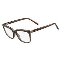 chloe eyeglasses ce 2661 902