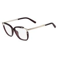 chloe eyeglasses ce 2689 602