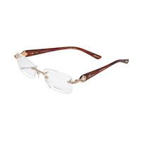 Chopard Eyeglasses VCHA 33S 08FC