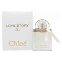 chlo love story eau de parfum 50ml spray