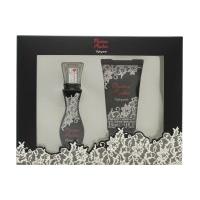 Christina Aguilera Unforgettable Gift Set 15ml EDP + 50ml Shower Gel