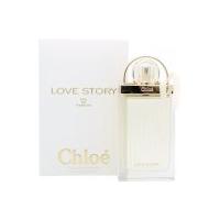 chlo love story eau de parfum 75ml spray